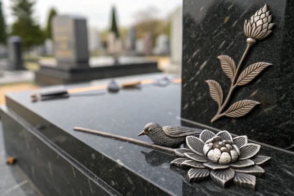 Граніт – Вибір, що витримає віки: Все про переваги та нюанси замовлення довговічних пам’ятників