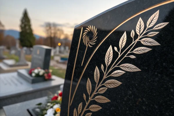 Мистецтво персоналізації та унікального дизайну пам’ятників