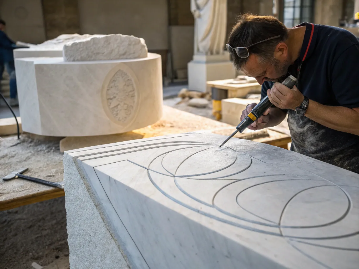 Від ідеї до втілення: Створення індивідуального пам’ятника