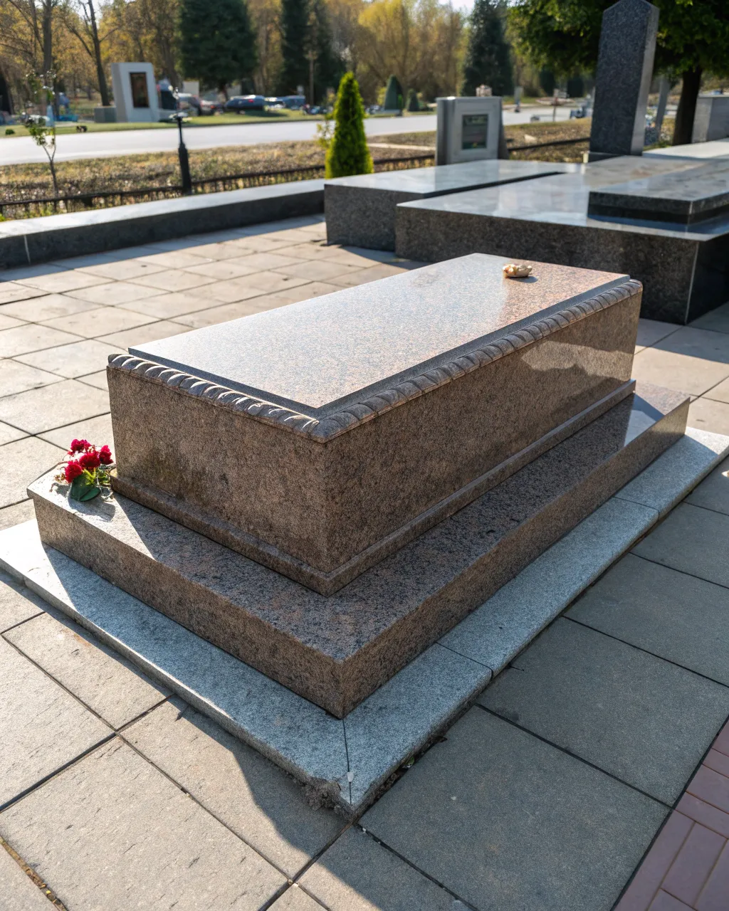 Як вибрати пам’ятник на кладовище: поради, які допоможуть не помилитися