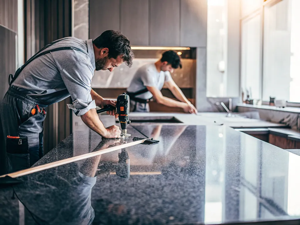 В основі нашої справи — досвід, точність і відданість якості