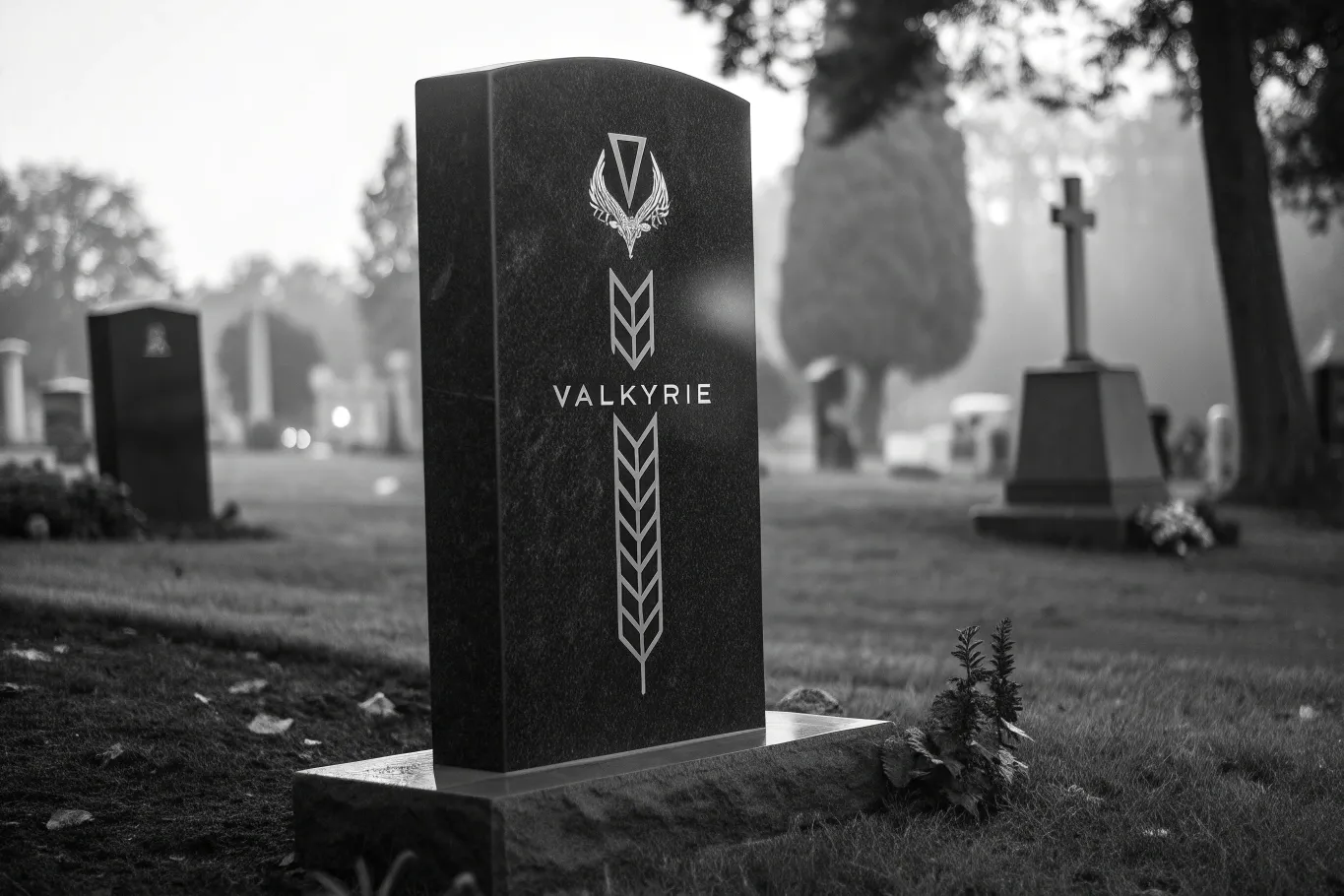 Символіка честі та вічної слави: Меморіали воїнам, що обрали Вальхаллу