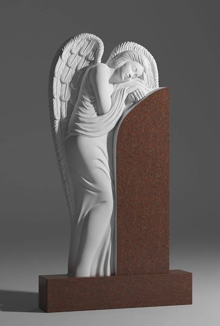 Обробка мармуру на ЧПУ