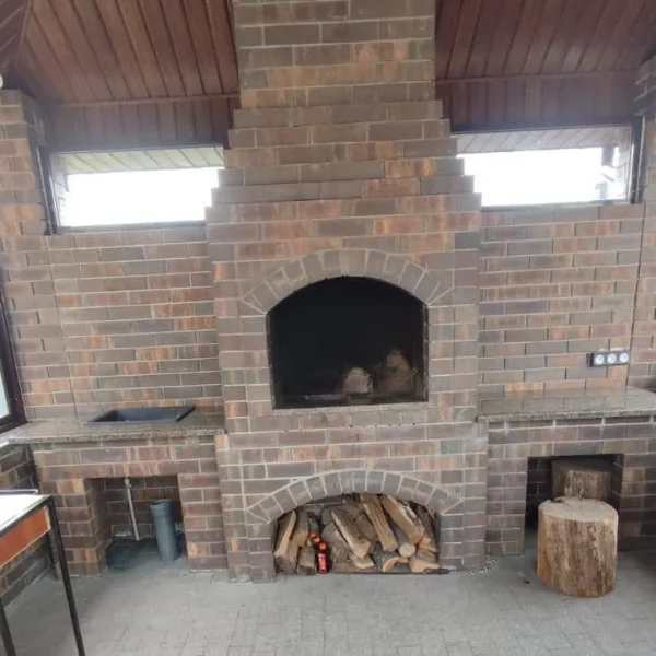 Пічний комплекс