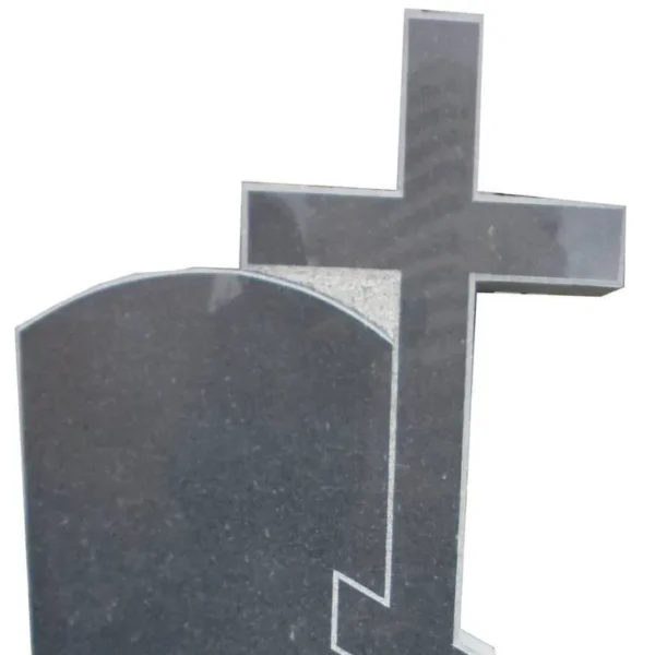 хрест з каменю гарбо